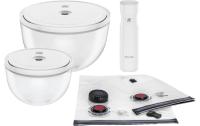 Fresh & Save Bowls Vakuum Starter Set