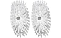 OXO Good Grips 2er Set Ersatzbürste