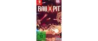 Ball x Pit, Switch