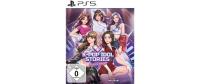 K-Pop Idol Stories: Road to Debut, PS5