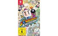Super Bomberman Collection, Switch