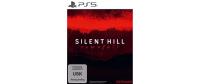 Silent Hill Townfall, PS5