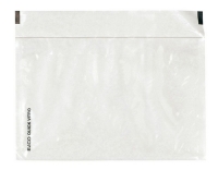 Elco Quick Vitro Dokumententaschen transp.