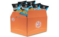 Baked Pretzel Salt Box