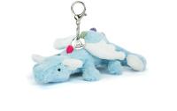 JellyCat Amuseables Sky Dragon Charm