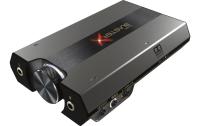 Creative Sound BlasterX G6 7.1