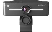 Creative Live! Cam 4K Webcam