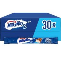 Milky Way Duo Box