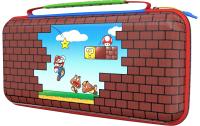 Turtle Beach PlayTrek Travel Case, Mario