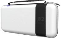 Turtle Beach PlayTrek Travel Case, White