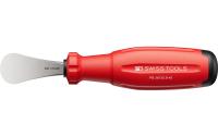 Coin-Driver, SwissGrip Evo Griff