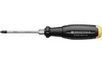 SwissGrip Evo PH-Kreuzschraubenzieher