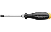 SwissGrip Evo PH-Kreuzschraubenzieher