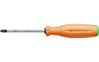SwissGrip Evo PZ-Kreuzschraubenzieher