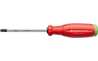 SwissGrip Evo PZ-Kreuzschraubenzieher