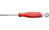 SwissGrip Evo Steckschlüssel-Schraubenz.