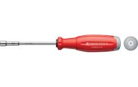 SwissGrip Evo Steckschlüssel-Schraubenz.