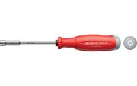SwissGrip Evo Steckschlüssel-Schraubenz.