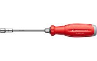 SwissGrip Evo Steckschlüssel-Schraubenz.