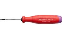 SwissGrip Evo Innen-6-kant-Schraubenz.