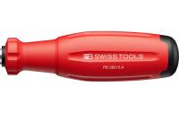 SwissGrip Evo Wechselgriff