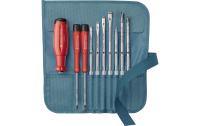 SwissGrip Evo Wechselkl.-Set Rolltasche