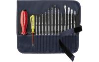 SwissGrip Evo Wechselkl.-Set Rolltasche