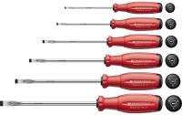 SwissGrip Evo Schraubenz.-Set für SLOT