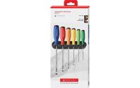 SwissGrip Evo Schraubenz.-Set für SLOT
