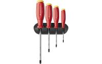 SwissGrip Evo Schraubenzieher-Set für PH