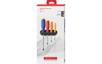 SwissGrip Evo Schraubenzieher-Set für PH