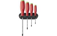 SwissGrip Evo Schraubenzieher-Set für PZ