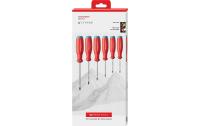 SwissGrip Evo Schraubenzieher-Set für TX