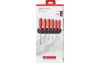 SwissGrip Evo Schraubenzieher-Set für TX