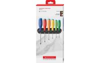 SwissGrip Evo Schraubenzieher-Set für TX