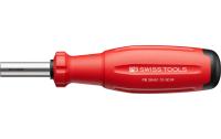 SwissGrip Evo Bithalter für Bits C6/E6