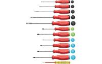 SwissGrip Evo Schrz.-Set mit Phasenpr.