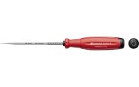 PickTool Spitze, SwissGrip Evo Griff