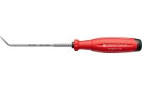 PickTool gebogene Spitze, SwissGrip Evo