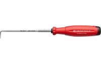 PickTool L-Spitze, SwissGrip Evo Griff
