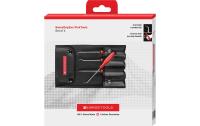 PickTool Set in Kunstleder-Etui