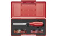 Twister - Bithalter Set in ToolBox