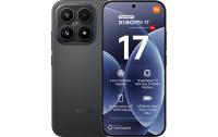 Xiaomi 17 512GB black