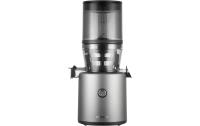 HUROM Slow Juicer H320N, Titanium Grey
