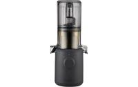 HUROM Slow Juicer H310A, anthrazit