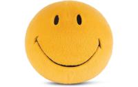 Smiley ECO Fuzzy gelb 23cm