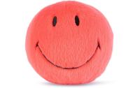 Smiley ECO Fuzzy koralle 13cm