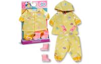 BABY born Regen-Outfit 43cm