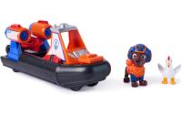 Paw P. Search & Rescue Zuma Vehicles