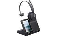 Yealink Headset WH64 Workstation Mono UC